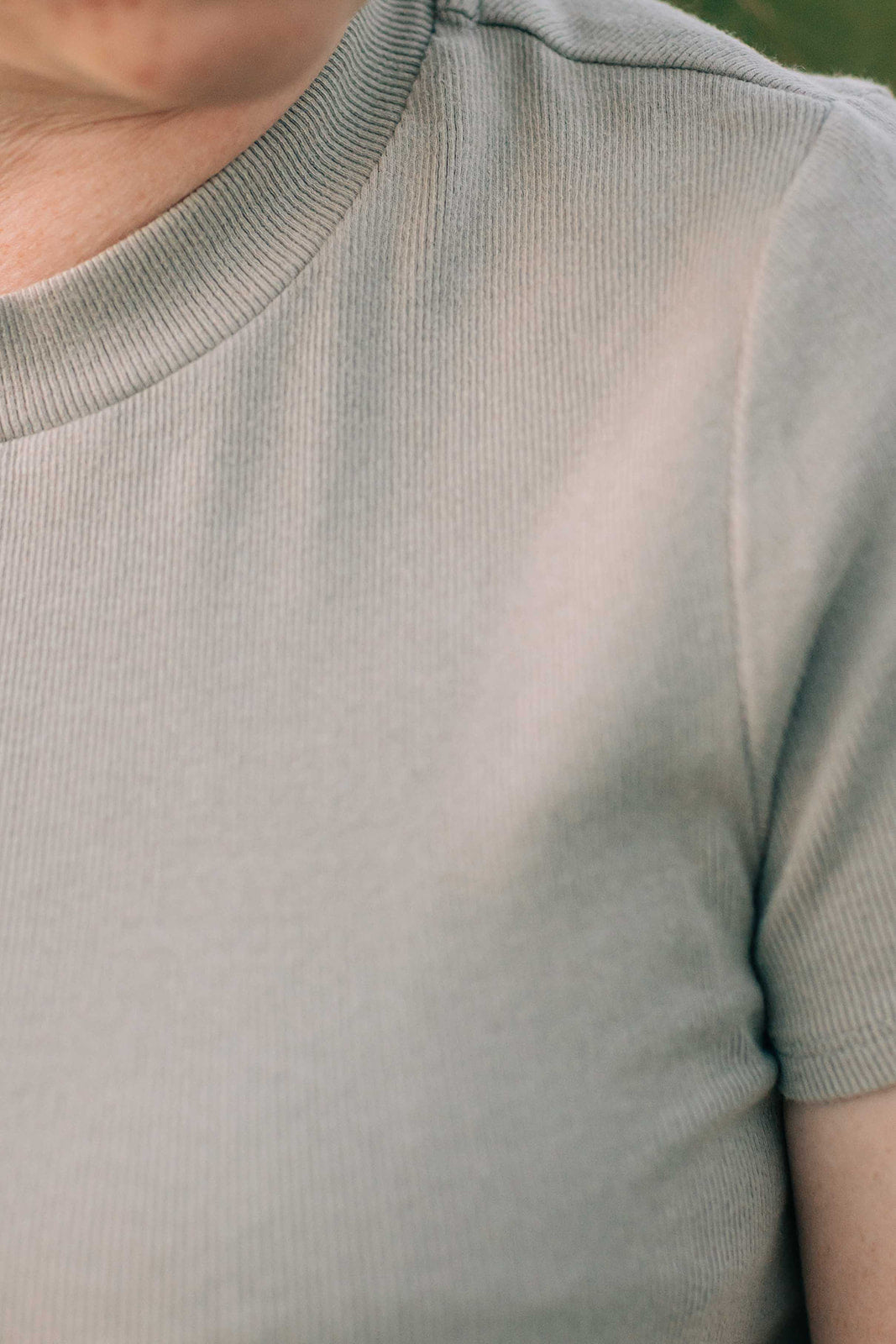 Rigby Top - Sage